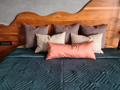 Bed Dressing